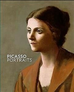 Papel PICASSO PORTRAITS