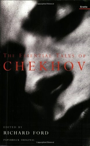 Papel THE ESSENTIAL TALES OF CHEKHOV