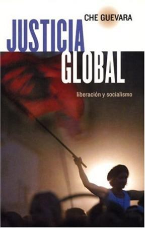 Papel Justicia Global -Liberacion Y Socalismo