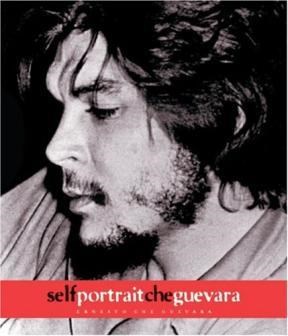 Papel Self Portrait Che Guevara