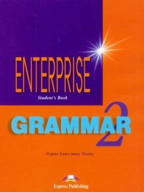 Papel Enterprise 2 Grammar