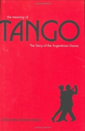Papel The Meaning Of Tango