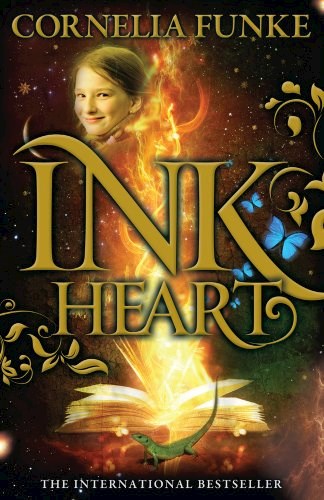 Papel Inkheart