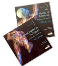 Papel Advanced Myofascial Techniques (2 Volume Set)