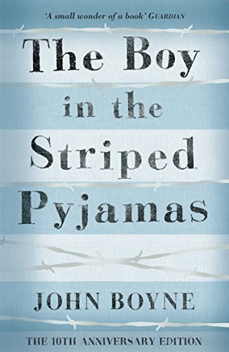 Papel The Boy In The Striped Pyjamas
