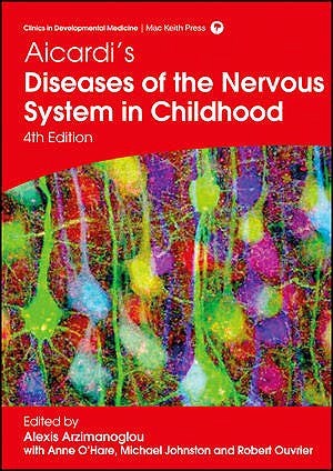 Papel Aicardi's Diseases of the Nervous System in Childhood