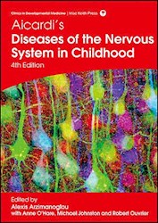 Papel Aicardi'S Diseases Of The Nervous System In Childhood