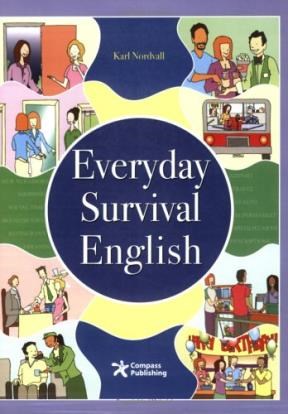 Papel Everyday Survival English