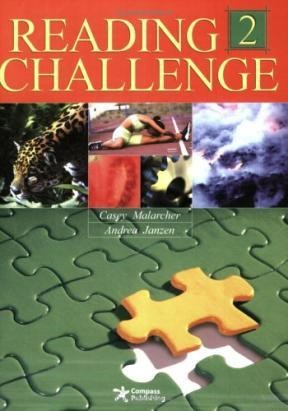 Papel Reading Challenge 2