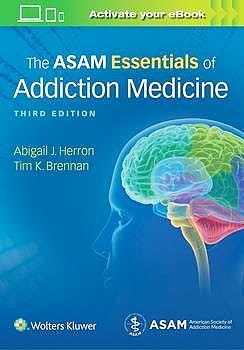 Papel The ASAM Essentials of Addiction Medicine Ed.3