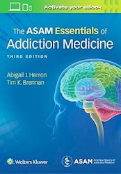 Papel The Asam Essentials Of Addiction Medicine Ed.3º