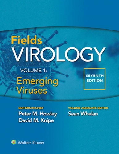  Fields Virology  Emerging Viruses