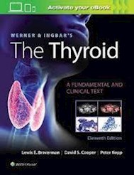 Papel Werner And Ingbar'S The Thyroid Ed.11
