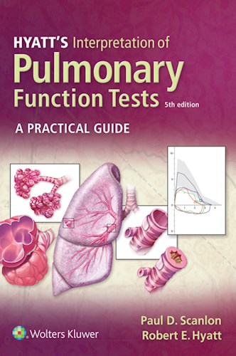 Hyatt S Interpretation Of Pulmonary Function Tests