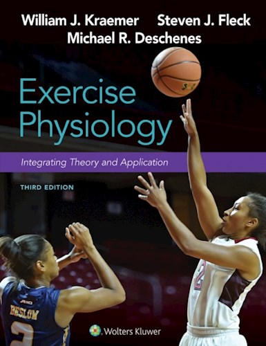  Exercise Physiology  Integrating Theory And Application