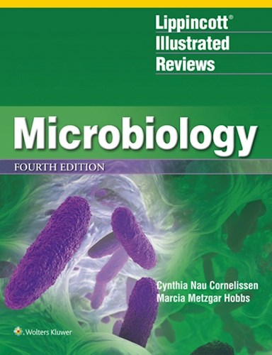  Lippincott® Illustrated Reviews  Microbiology