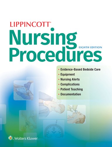  Lippincott Nursing Procedures