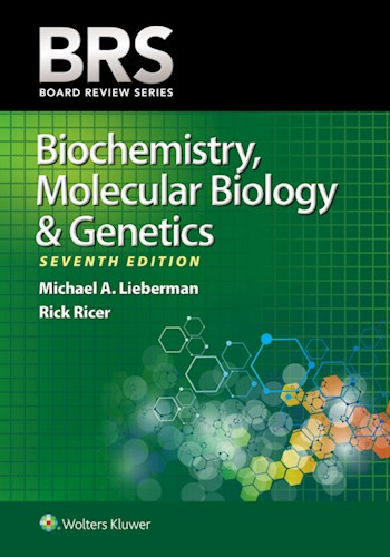  Brs Biochemistry  Molecular Biology  And Genetics