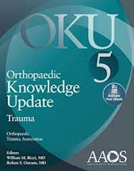 Papel Orthopaedic Knowledge Update: Trauma 5