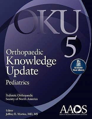 Papel Orthopaedic Knowledge Update: Pediatrics 5