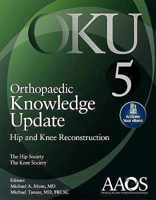 Papel Orthopaedic Knowledge Update: Hip and Knee Reconstruction 5