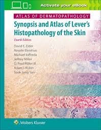 Papel Atlas of Dermatopathology Ed.4