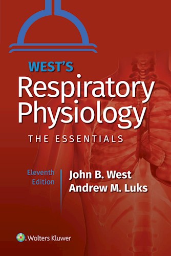  West S Respiratory Physiology