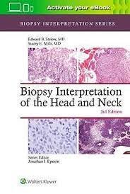 Papel Biopsy Interpretation of the Head and Neck Ed.3