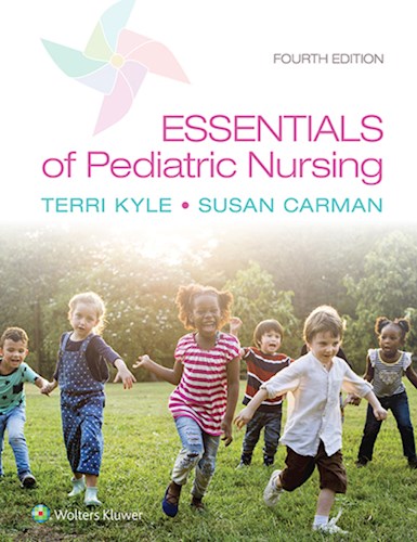  Essentials Of Pediatric Nursing
