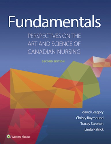  Fundamentals  Perspectives On The Art And Science Of Canadian Nursing