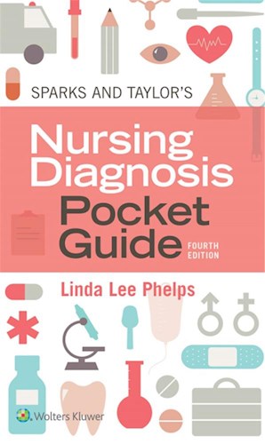  Sparks   Taylor S Nursing Diagnosis Pocket Guide
