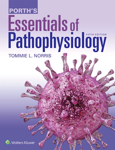  Porth S Essentials Of Pathophysiology