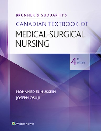  Brunner   Suddarth S Canadian Textbook Of Medical-Surgical Nursing