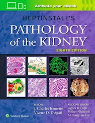 Papel Heptinstall'S Pathology Of The Kidney Ed.8