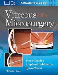 Papel Vitreous Microsurgery Ed.6