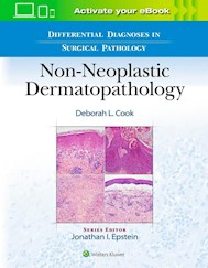 Papel Differential Diagnoses In Surgical Pathology: Non-Neoplastic Dermatopathology