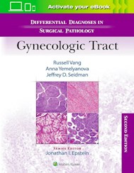 Papel Differential Diagnoses In Surgical Pathology. Gynecologic Tract Ed.2