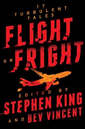 Papel Flight Or Fright