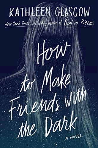 Papel How To Make Friends With The Dark