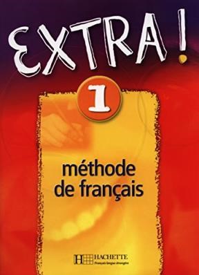 Papel Extra 1 Methodo De Francais