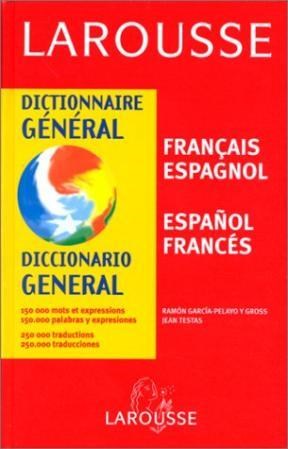 Larousse Diccionario Pocket Espanol Frances 29 000 En Mercado Libre