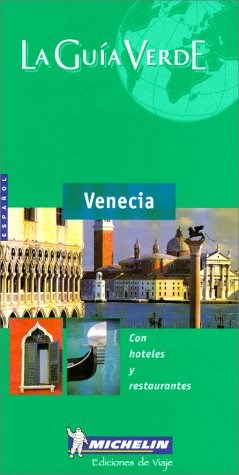 Papel VENECIA (GUIA VERDE)