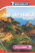 Papel SUR DE ITALIA - ROMA (DESCUBRE)
