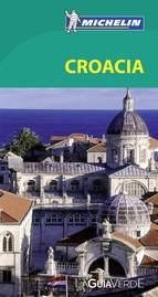 Papel CROACIA (GUIA VERDE)
