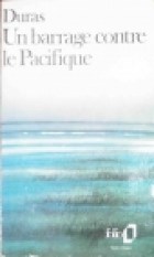 Papel Un Barrage Contre Le Pacifique (Folio)
