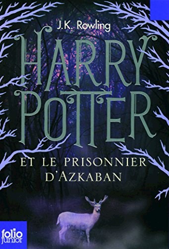 Papel Harry Potter Et Le Prisonnier D'Azkaban