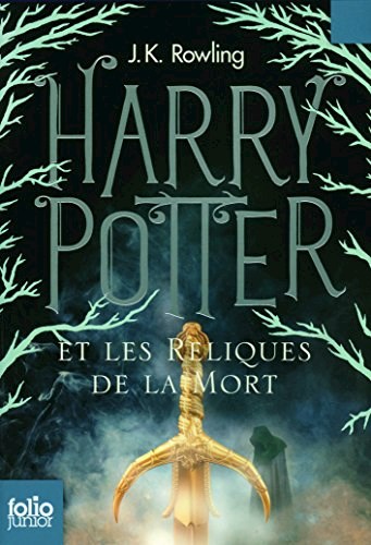 Papel Harry Potter Et Les Reliques De La Mort