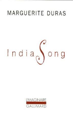 Papel India Song