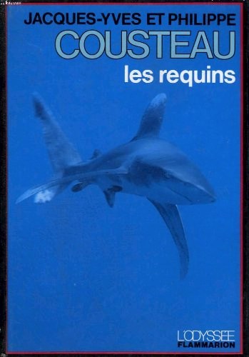 Papel Requins, Les