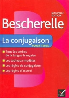 Papel Bescherelle La Conjugaison Pour Tous